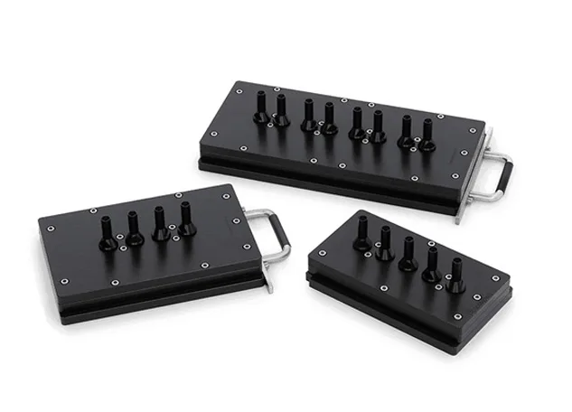 Pomati OSD Depositing Heads