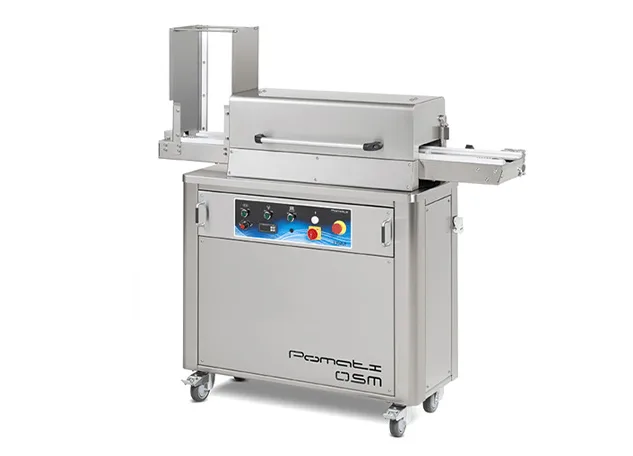 Pomati OSM Molds Loader