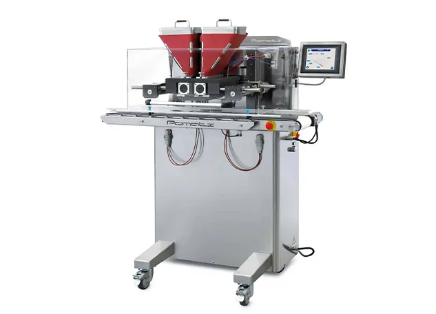 One Shot Depositor | Chocolate | Pomati OSD10