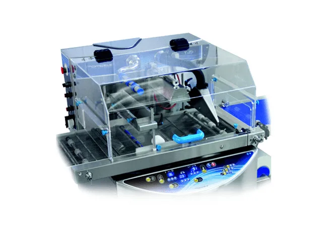Pomati Safety Glass
