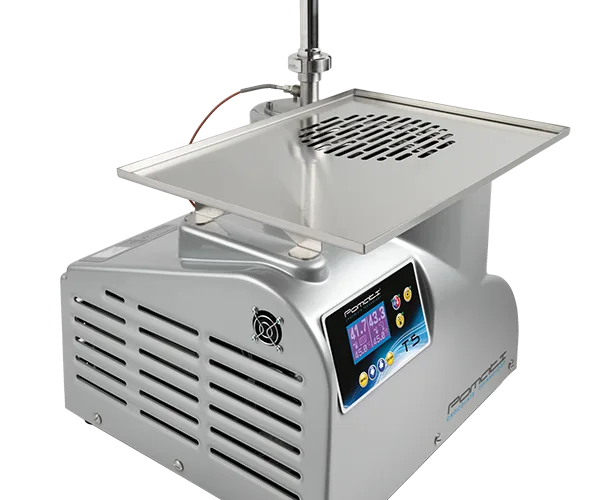 Pomati T5 Tabletop Chocolate Tempering Machine