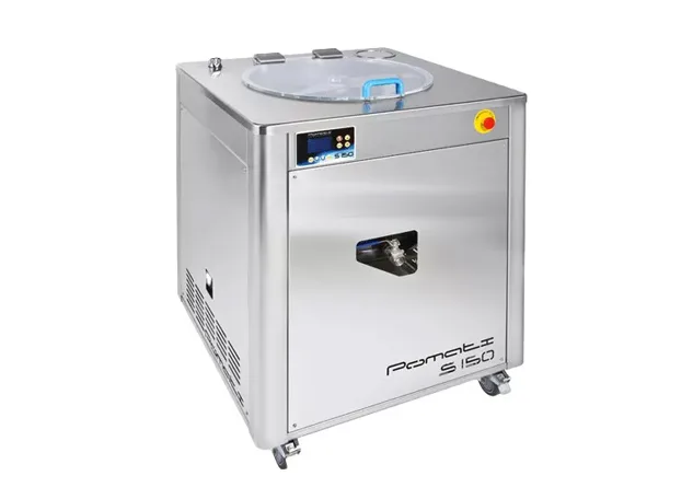 Pomati Tank Melter