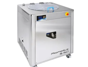 Pomati | Tank Melter Machine