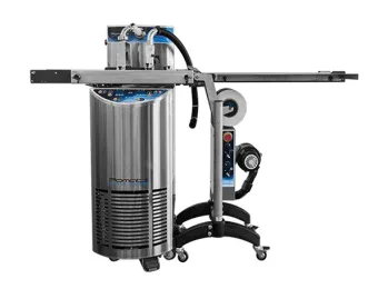 Pomati Tilting Enrobing Belt