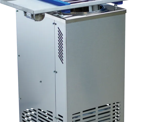 Pomati T8 Chocolate Tempering Machine