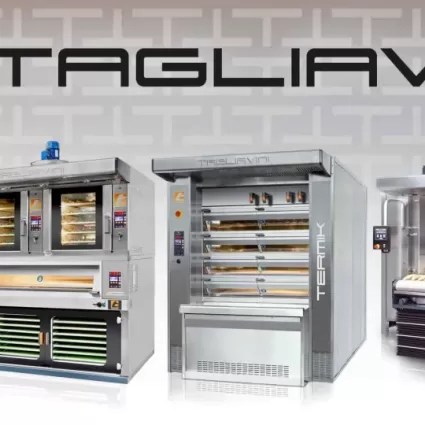 Tagliavini Ovens