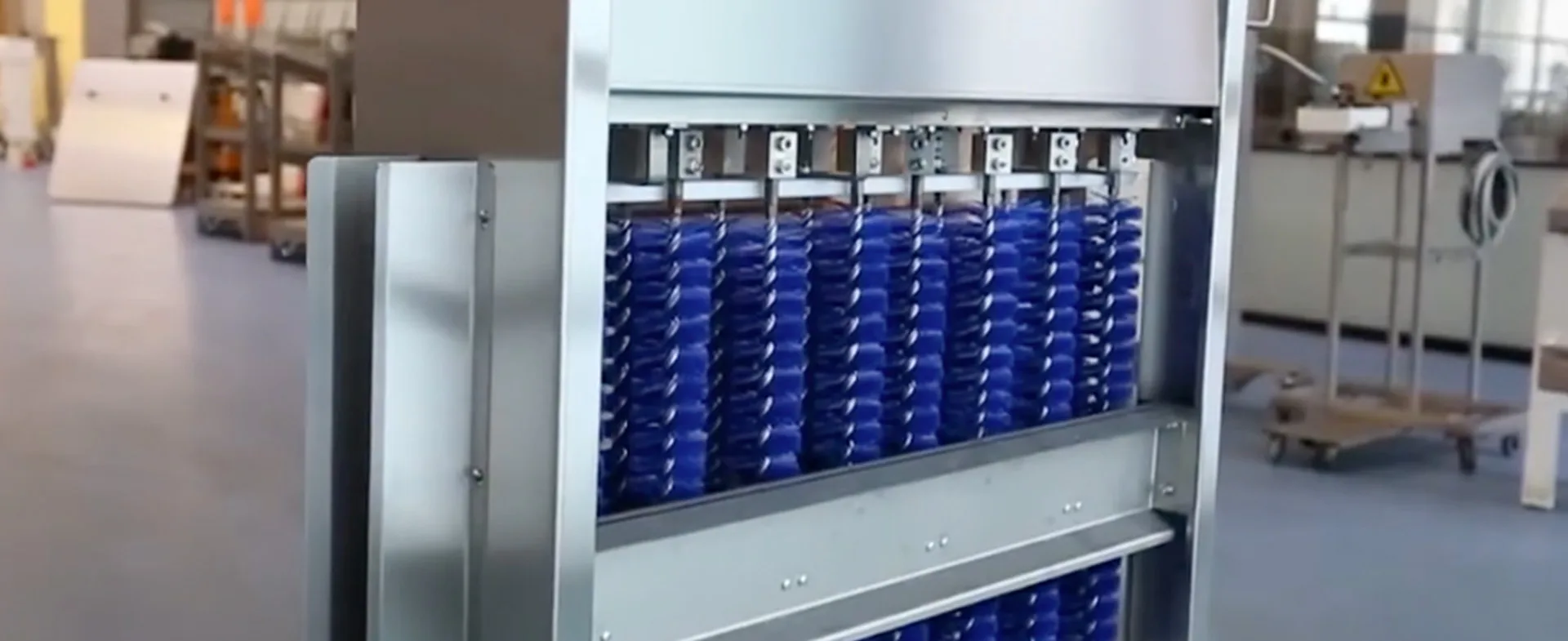 Jan De Ruyter Pan Brush Scrubber