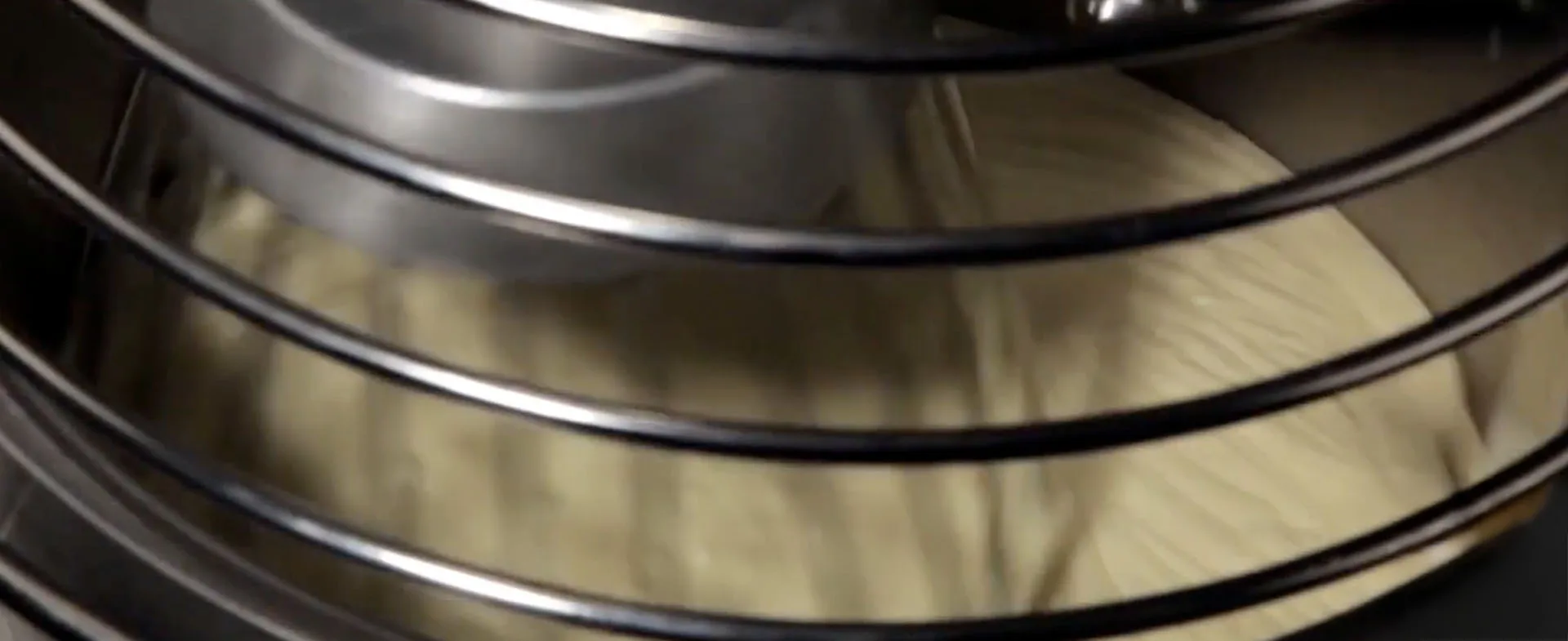 Varimixer Ergo Planetary Mixer | Hero