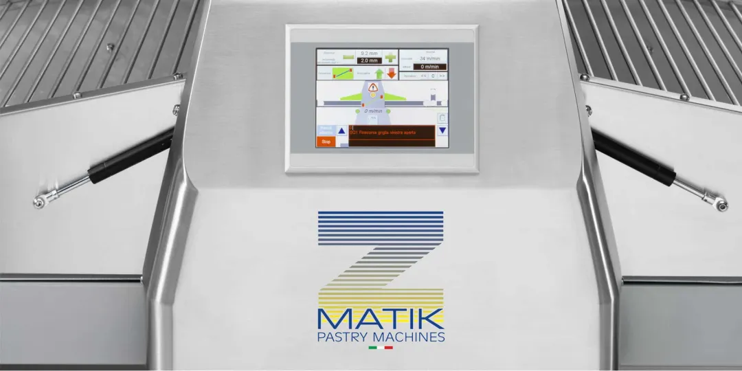 ZMatik | Bakery Equipment