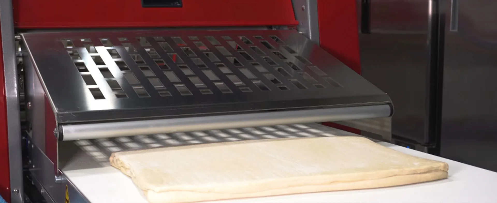 Z.Matik | SHE 600 Series Hero