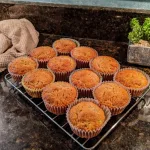 ER Bakes – Austin’s Banana Muffins