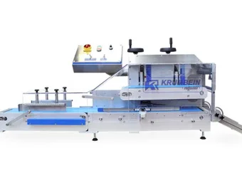 KRUMBEIN | Hinge Cut Horizontal Tabletop Slicer