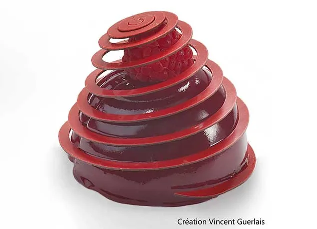 Hydroprocess | Chefcut Baked Product