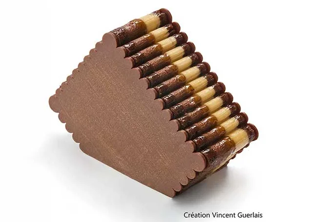 Hydroprocess | Chefcut Baked Product