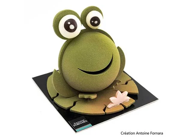 Hydroprocess | Chefcut Baked Product