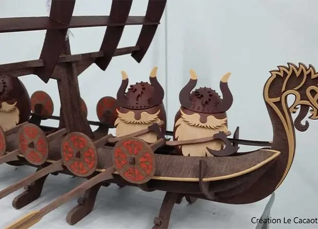 Hydroprocess | Chefcut Baked Product