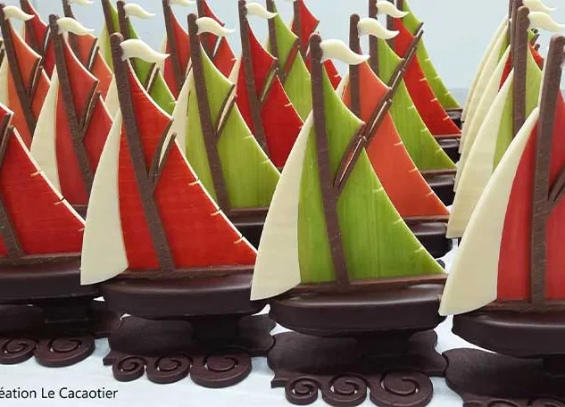 Hydroprocess | Chefcut Baked Product