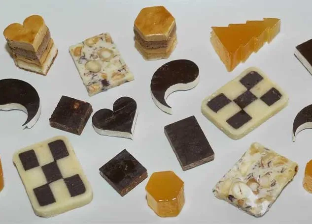 Hydroprocess | Chefcut Baked Product