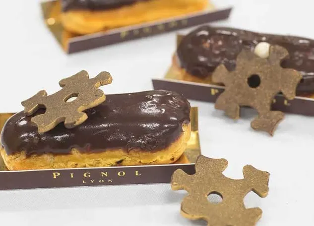 Hydroprocess | Chefcut Baked Product