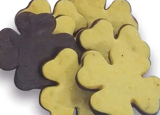 Hydroprocess | Chefcut Baked Product