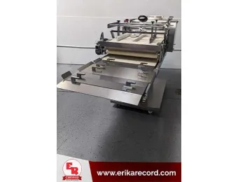 Erika Baking Equipment is offering closeout pricing on this new Colbake M60 U long roll moulder!