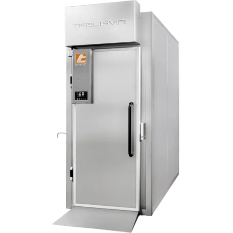 Retarder Proofer | Proofing Cabinet | Bread Production