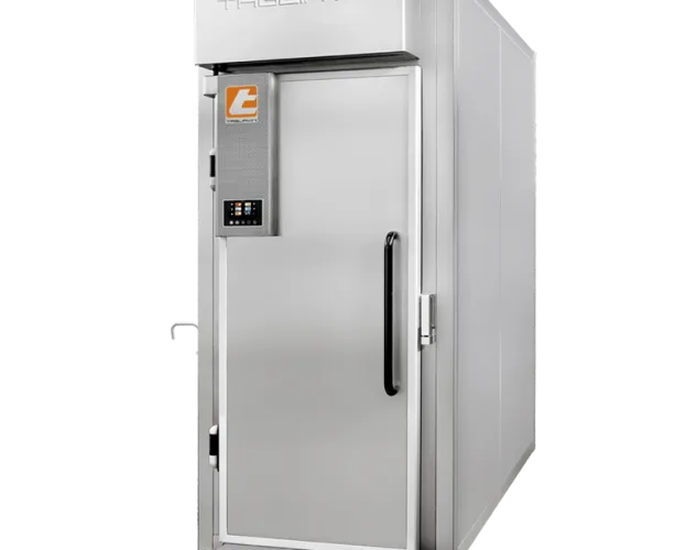 Retarder Proofer | Proofing Cabinet | Bread Production