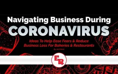 Navigating Business During Coronavirus