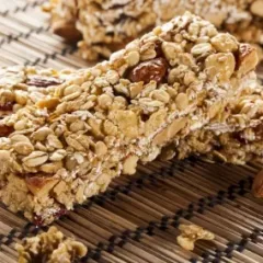 Energy Bars