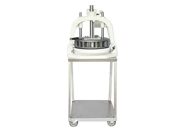 Erika HDE Manual Bun Divider | With Stand