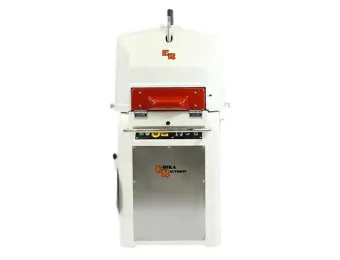 Erika Record Full Classic divider rounder for bread and roll dough production.