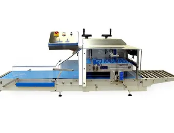 KRUMBEIN | Horizontal Tabletop Slicer | Cake Slabber
