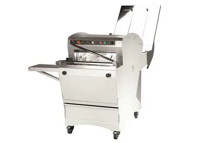 JAC Full Bread Slicer