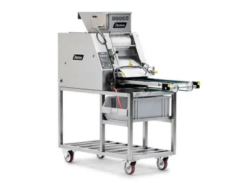 Janssen | K250 Rotary Cookie Machine