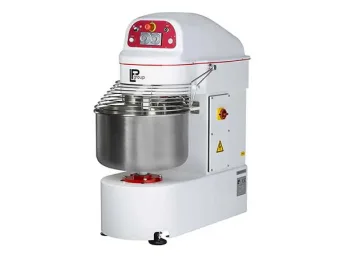 LP Group | Star-R Reinforced, Entry Level Spiral Mixer