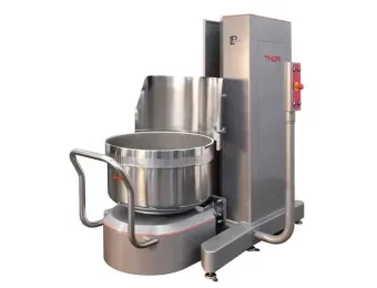 LP Group | Thor Overhead Bowl Lift