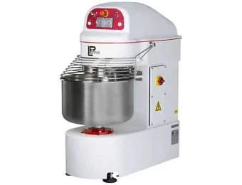 LP Group | Affordable Spiral Mixer | Bakery Equipment