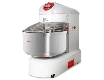 LP Group | VIS-R Spiral Mixer