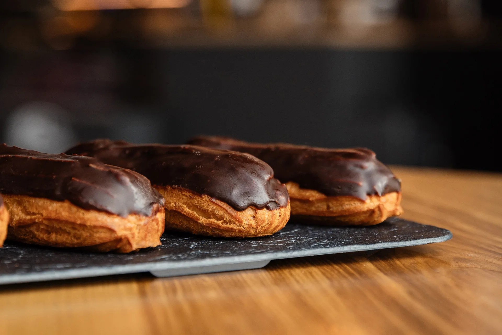 Mono | Omega Series Confectionery Depositor Hero