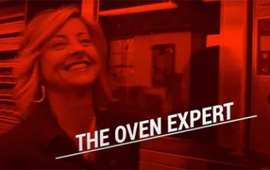 The Oven Expert