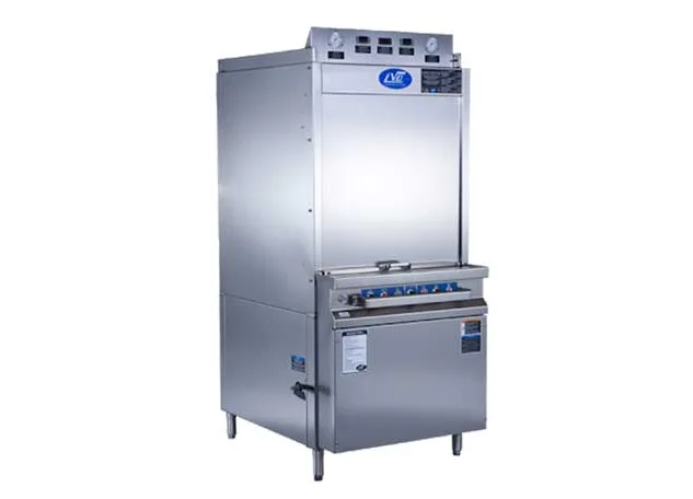 LVO Pan Washers | LVO Rack Washers | Baking Tray Washers | Industrial Dishwasher | Bakery Equipment