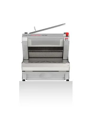 JAC Picomatic | Jac Pico | Tabletop Bread Slicer | Loaf Slicer | Bakery Equipment