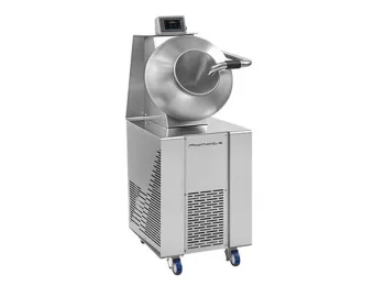 Pomati | Bassina | Chocolate Panner