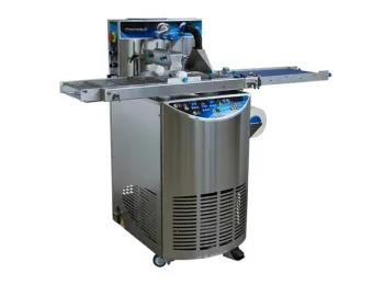 Chocolate Tempering & Enrobing Machine | Chocolate Equipment | Bakery Equipment | Pomati | Erika | T20