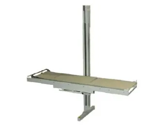 Tagliavini | Single Column Oven Loader | Bakery Equipment