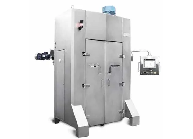 Tonelli Vertical Planetary Mixer | 300 Liter