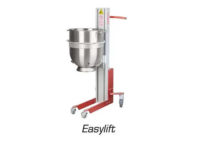 Varimixer | Ergo Planetary Mixer, Motorized Bowl Lift