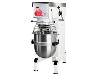 Varimixer | V80 Planetary Mixer