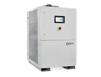 STM Water Chiller | Water Dosing | Eco Touch | Bakery Equipment