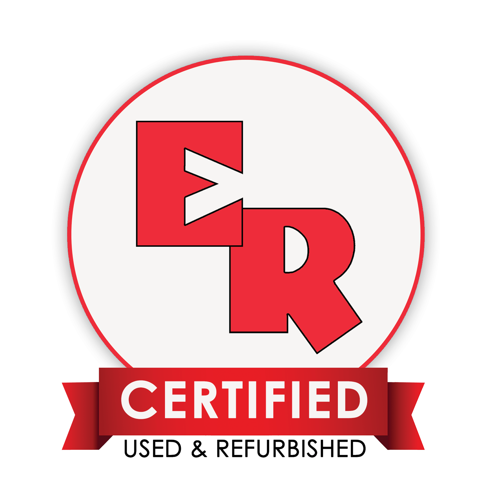 Erika Certified Refurbished